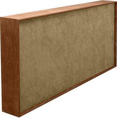 Absorbent leseni panel Mega Acoustic FiberExcellent120 Alder/Beige Absorbent leseni panel