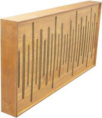 Absorbent leseni panel Mega Acoustic FiberExcellentPRO120 Natural/Beige Absorbent leseni panel