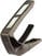 Acoustic Guitar Capo Thalia Gibson Split Parallelogram Acoustic Guitar Capo Split Parallelogram-Black Chrome