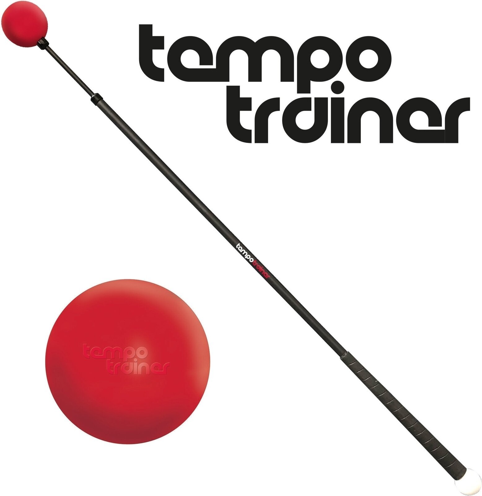 Trainingsaccessoire Masters Golf Tempo Trainer