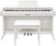 Digital Piano Pianonova La Rambla 09 Digital Piano White