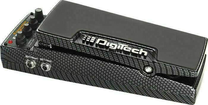 DigiTech ExpressionFactory EX-7 ワーミー DigiTech ExpressionFactory EX-7 ワーミー