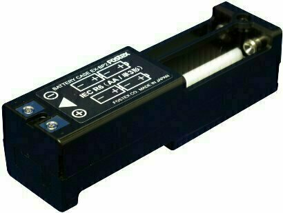 Чанта / калъф за аудио оборудване Fostex EX-BP2 - 1