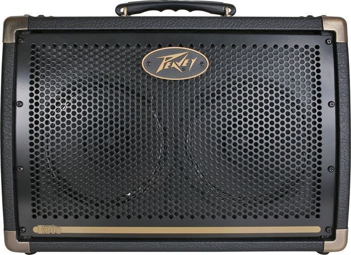 Combo for Acoustic-electric Guitar Peavey Ecoustic E208