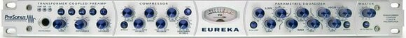 Микрофонен предусилвател Presonus Eureka Mono Mic - 1
