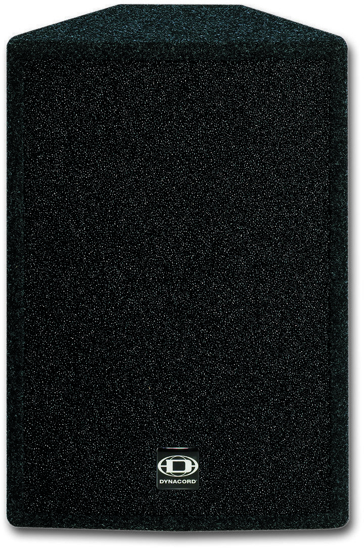 Passive Loudspeaker Dynacord F150 Forum Line