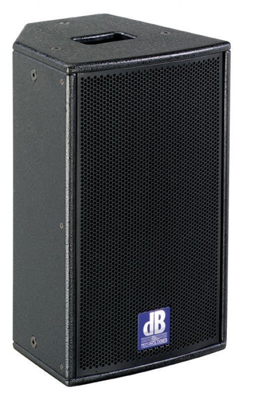 Actieve luidspreker dB Technologies FLEXSYS F8