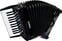 Piano accordion
 Roland FR-1x Black Piano accordion
