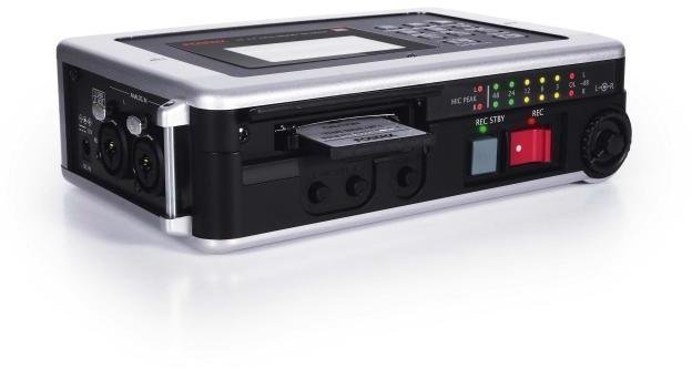 Multitrack рекордер Fostex FR-2LE