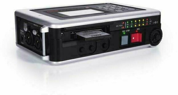 Multitrack рекордер Fostex FR-2LE - 1