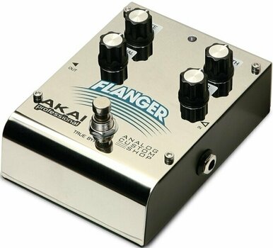 Gitarový efekt Akai Flanger Stompbox - 1