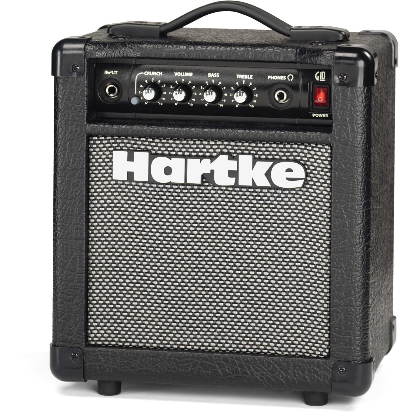 Solid-State Combo Hartke G10