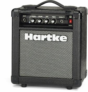 Solid-State Combo Hartke G10 - 1