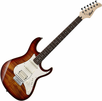 Cort G210-FT TAB - Muziker