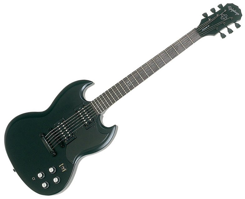 Elektrisk gitar Epiphone Goth G 400 KillPot