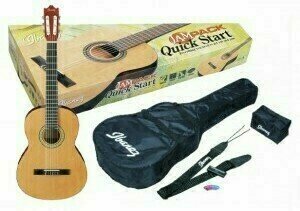 Akoestische gitaarset Ibanez GA 3NJP AM - 1