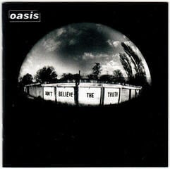 CD de música Oasis - Don'T Believe The Truth (CD)