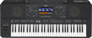 Yamaha PSR-SX920 Ammattitason kosketinsoitin