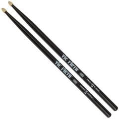Rumpukapulat Vic Firth 5BB American Classic Black 5B Rumpukapulat