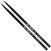 Trommestikker Vic Firth 5BB American Classic Black 5B Trommestikker