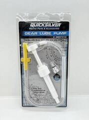 Óleo da caixa de velocidades de barco Quicksilver Gear Lube Pump Óleo da caixa de velocidades de barco