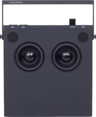 Draagbare luidspreker Teenage Engineering OB-4 Draagbare luidspreker Black