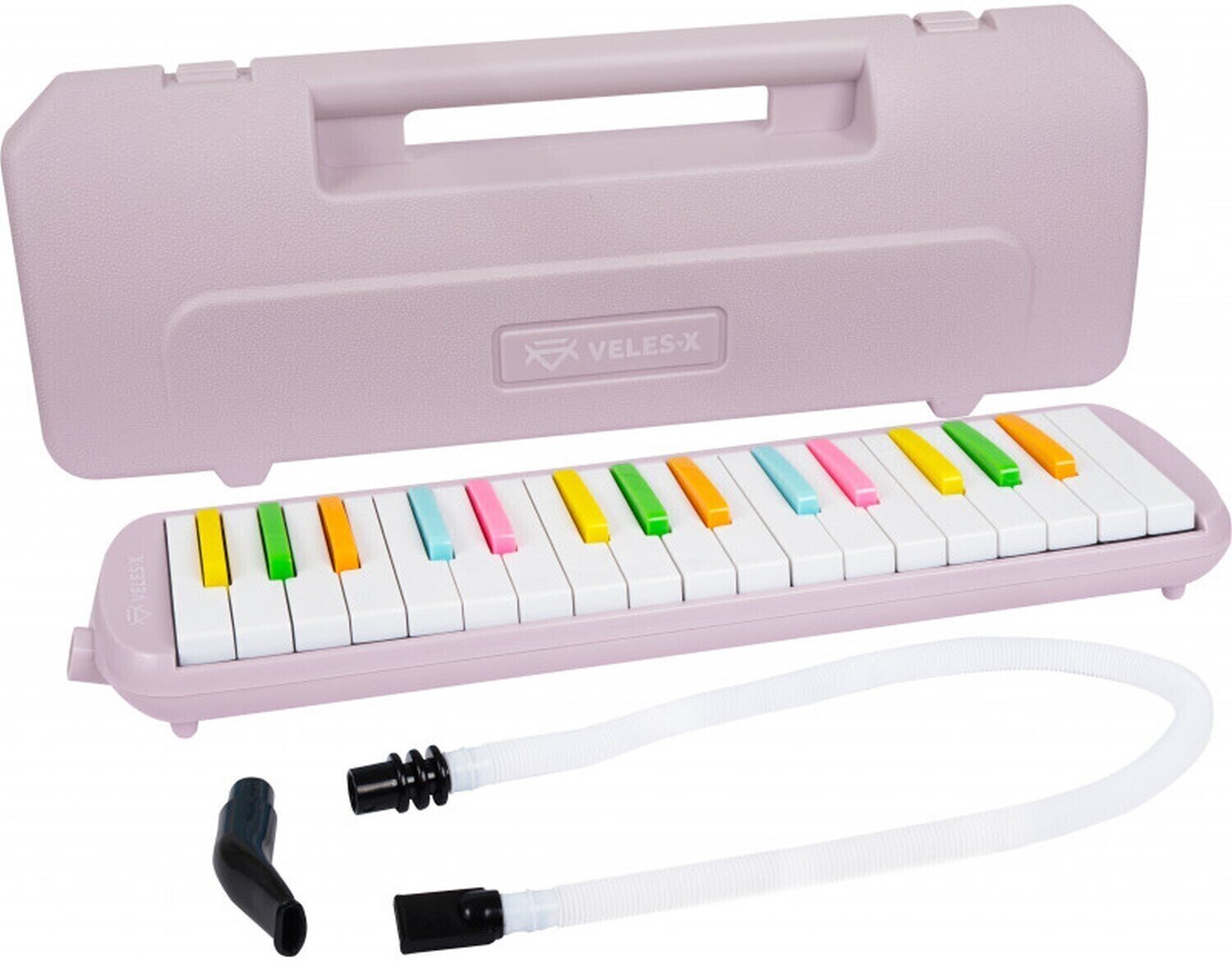 Melodia Veles-X 32-Key Sakura Niji Melodia Sakura