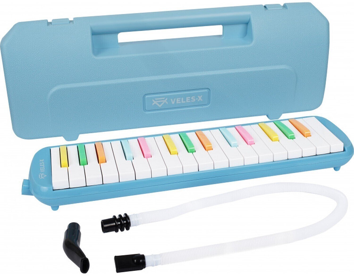 Melodica Veles-X 32-Key Mizu Niji Melodica Niji