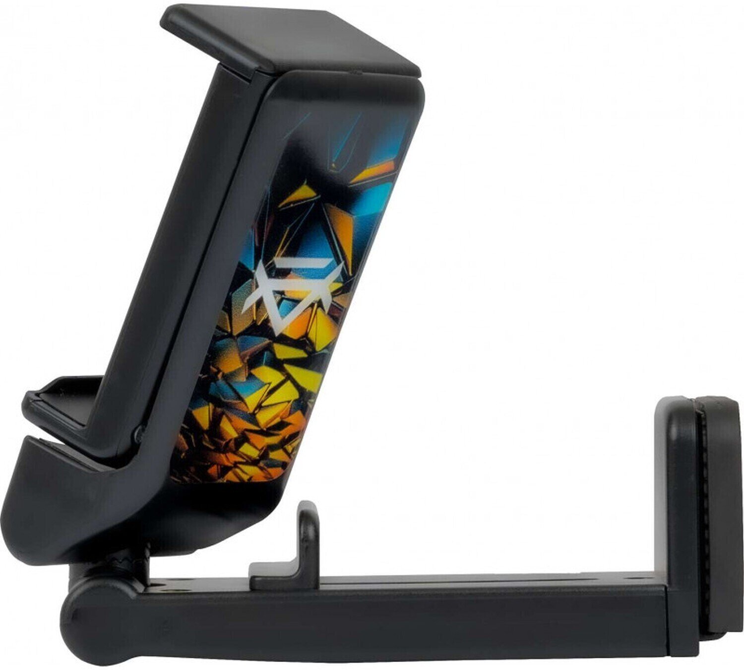 Soporte para smartphone o tablet Veles-X Universal 360 Rotating Travel Phone SE Poseedor