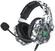 Pc-hoofdtelefoon Onikuma K8 RGB Wired Gaming Headset Multi Pc-hoofdtelefoon