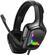Onikuma K20 RGB Wired Gaming Headset Negro Auriculares para ordenador