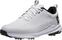 Heren golfschoenen Footjoy Tour Rival White/Black 41 Heren golfschoenen