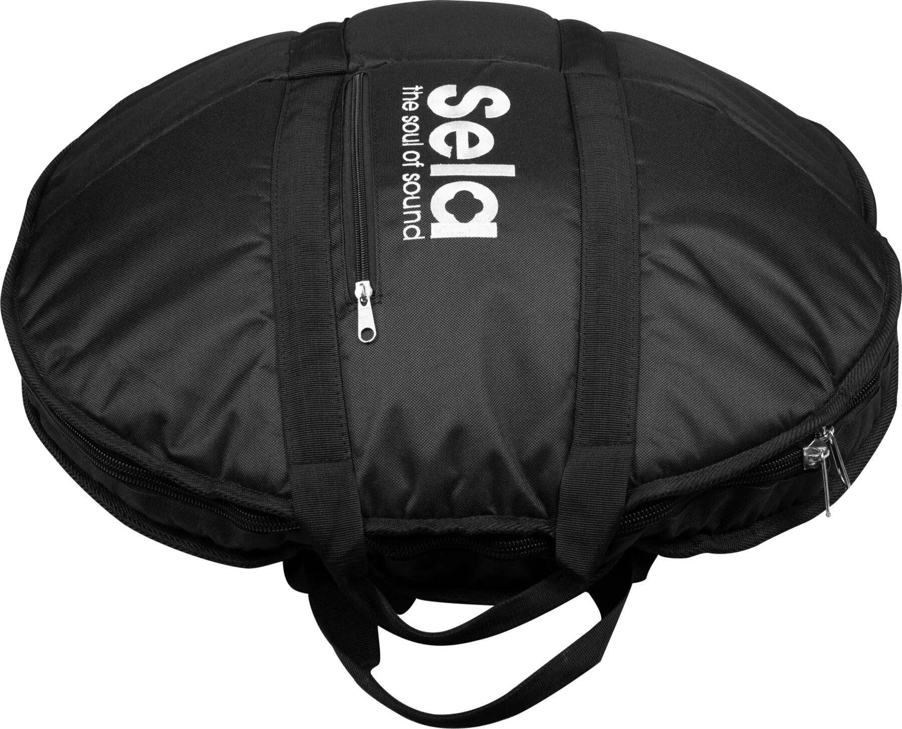 Tasche für Percussion Sela SE 183 Handpan Bag Tasche für Percussion