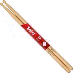 Drumsticks Sela SE 274 Professional 7A Maple Drumsticks