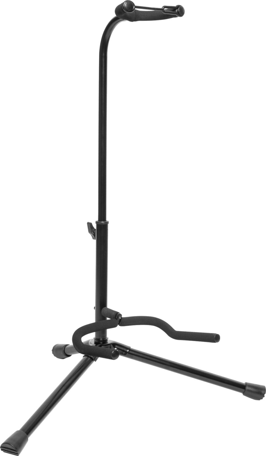 Support de guitare Cascha HH 2183 Tripod Guitar Stand Support de guitare