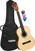 Guitarra clásica Cascha HH 2351 Student Series Guitarra clásica