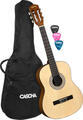 Cascha HH 2351 Student Series Guitarra clássica