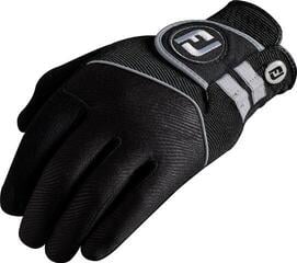 Golf kesztyű Footjoy Raingrip 24