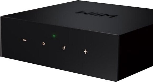 HiFi-Network-Player Wiim CI MOD S HiFi-Network-Player - 1