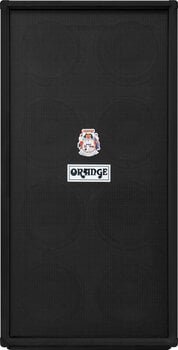 Bass Cabinet Orange OBC810C Bass Cabinet - 1