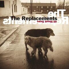 Disc de vinil The Replacements - All Shook Down (LP)