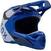 Kask FOX V1 Lean Blue M Kask