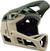 Bike Helmet FOX Proframe Clyzo Clyzo Cream L Bike Helmet