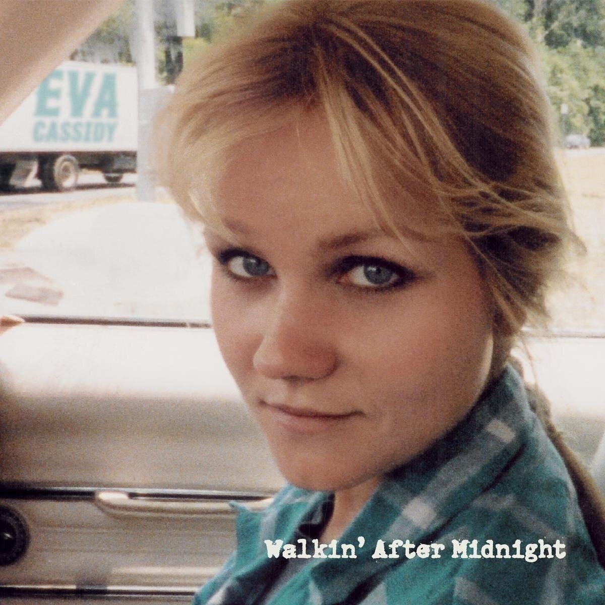 Muzyczne CD Eva Cassidy - Walkin' After Midnight (CD)