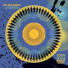Вінілові платівки The Flaming Lips - The Soft Bulletin (Limited Edition) (Picture Disc) (2 LP)