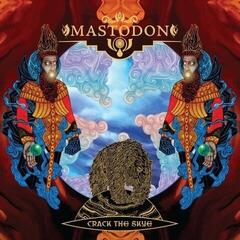 Muzički CD Mastodon - Crack The Skye (2 CD)