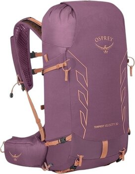 Outdoor Backpack Osprey Tempest Velocity 30 Pashmina/Melon M/L Outdoor Backpack - 1