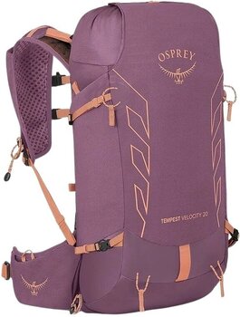 Outdoor-Rucksack Osprey Tempest Velocity 20 Pashmina/Melon M/L Outdoor-Rucksack - 1