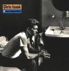 LP platňa Chris Isaak - Heart Shaped World (Reissue) (LP)