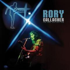 LP ploča Rory Gallagher - Best of Rory Gallagher at the BBC (3 LP)